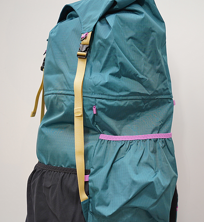 【Gossamer Gear】ゴッサマーギア Mariposa 60R (2024) "3Color"