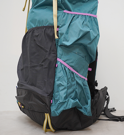 【Gossamer Gear】ゴッサマーギア Mariposa 60R (2024) "3Color"
