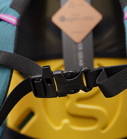 【Gossamer Gear】ゴッサマーギア Mariposa 60R (2024) "3Color"