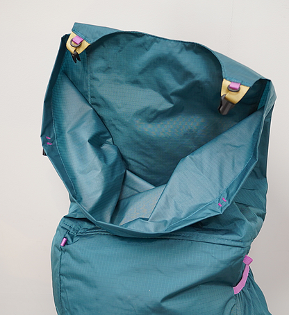 【Gossamer Gear】ゴッサマーギア Mariposa 60R (2024) "3Color"