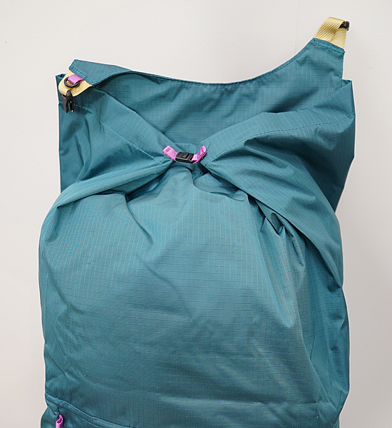 【Gossamer Gear】ゴッサマーギア Mariposa 60R (2024) "3Color"