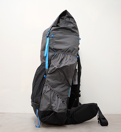 【Gossamer Gear】ゴッサマーギア Mariposa 60R (2024) "3Color"