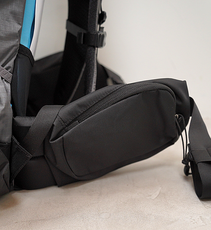 【Gossamer Gear】ゴッサマーギア Mariposa 60R (2024) "3Color"