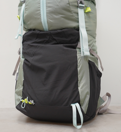 【Gossamer Gear】ゴッサマーギア Loris25 (2024) "2Color"