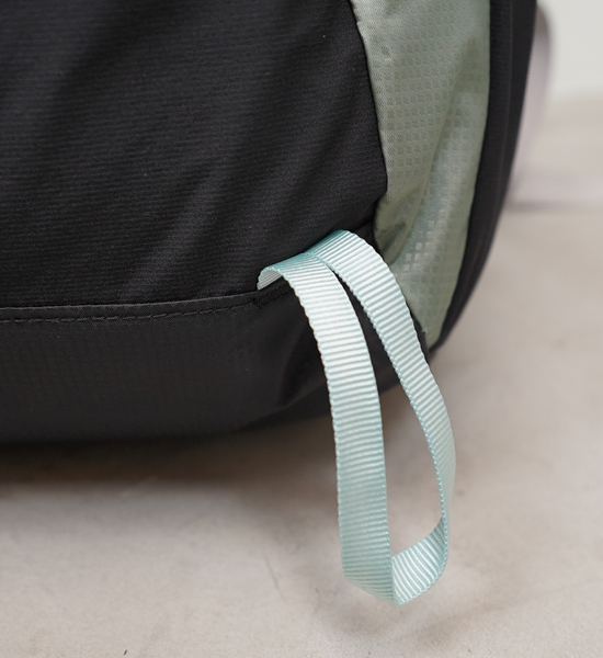 【Gossamer Gear】ゴッサマーギア Loris25 (2024) "2Color"