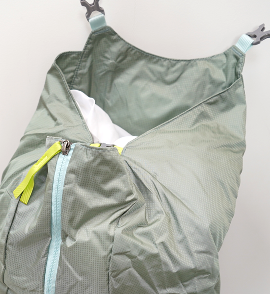 【Gossamer Gear】ゴッサマーギア Loris25 (2024) "2Color"