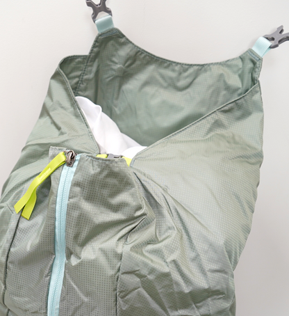 【Gossamer Gear】ゴッサマーギア Loris25 (2024) "2Color"