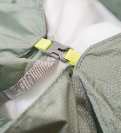 【Gossamer Gear】ゴッサマーギア Loris25 (2024) "2Color"