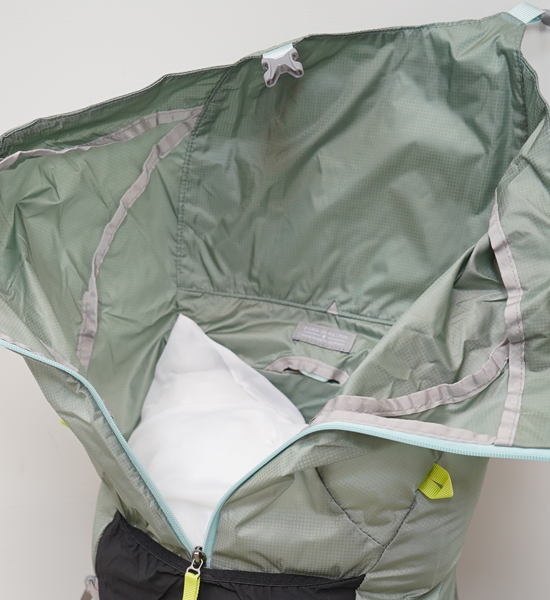 【Gossamer Gear】ゴッサマーギア Loris25 (2024) "2Color"