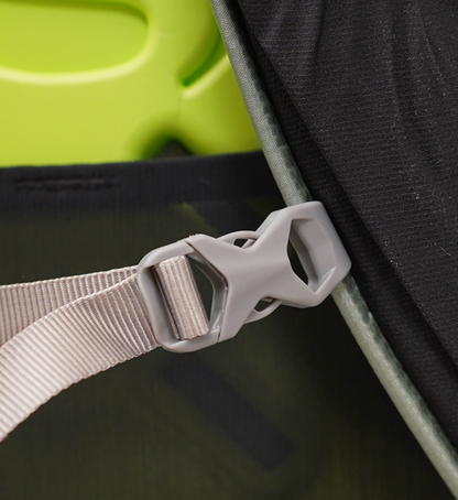 【Gossamer Gear】ゴッサマーギア Loris25 (2024) "2Color"