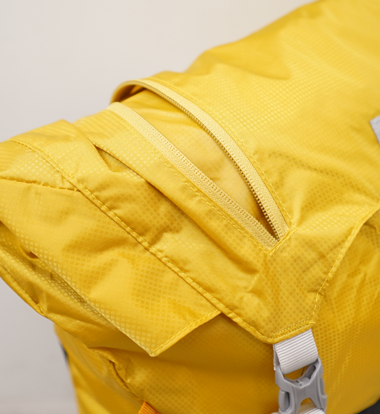 【Gossamer Gear】ゴッサマーギア Loris25 (2024) "2Color"