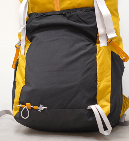 【Gossamer Gear】ゴッサマーギア Loris25 (2024) "2Color"