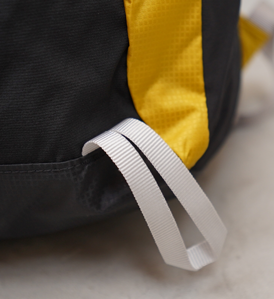 【Gossamer Gear】ゴッサマーギア Loris25 (2024) "2Color"