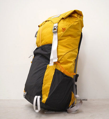 【Gossamer Gear】ゴッサマーギア Loris25 (2024) "2Color"