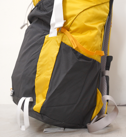 【Gossamer Gear】ゴッサマーギア Loris25 (2024) "2Color"