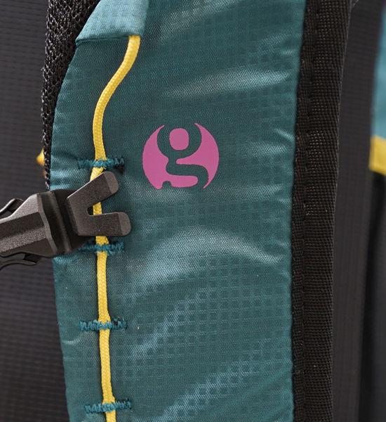 【Gossamer Gear】ゴッサマーギア Minimalist19 (2024) "4Color"