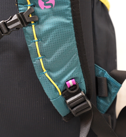 【Gossamer Gear】ゴッサマーギア Minimalist19 (2024) "4Color"