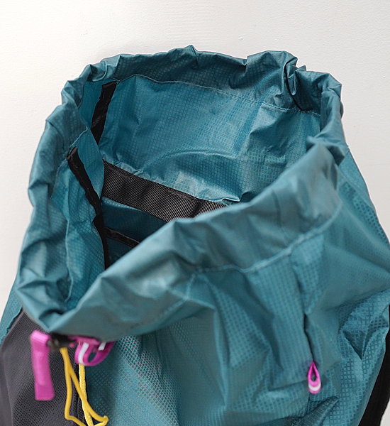 【Gossamer Gear】ゴッサマーギア Minimalist19 (2024) "4Color"