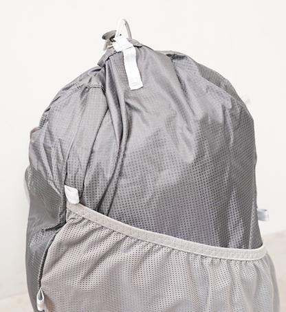 【Gossamer Gear】ゴッサマーギア Minimalist19 (2024) "4Color"