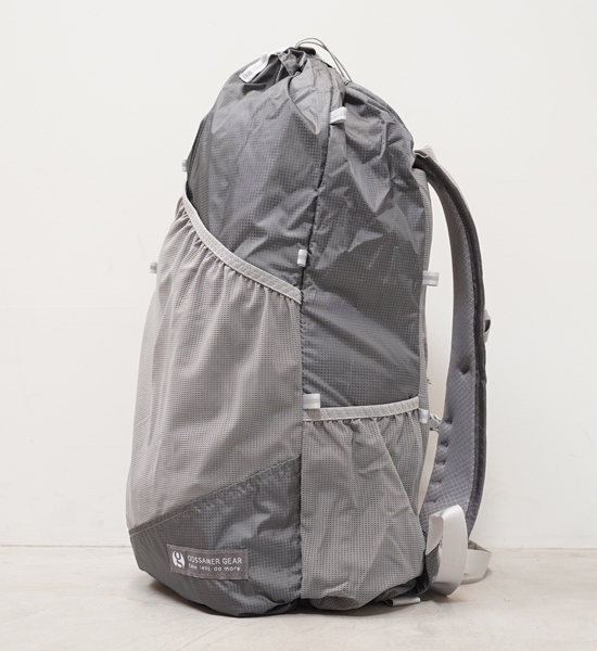 【Gossamer Gear】ゴッサマーギア Minimalist19 (2024) "4Color"