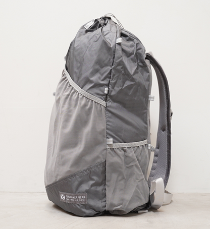 【Gossamer Gear】ゴッサマーギア Minimalist19 (2024) "4Color"