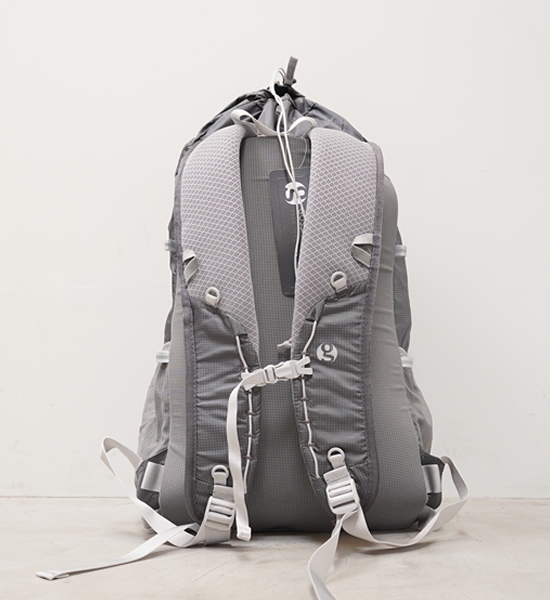 【Gossamer Gear】ゴッサマーギア Minimalist19 (2024) "4Color"