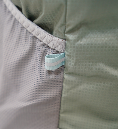 【Gossamer Gear】ゴッサマーギア Minimalist19 (2024) "4Color"