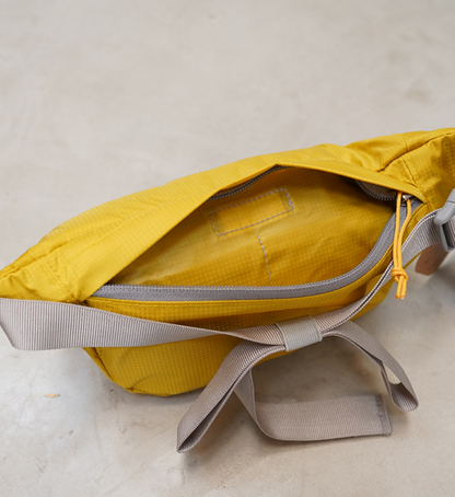 【Gossamer Gear】ゴッサマーギア Bumster(2024) "4Color"