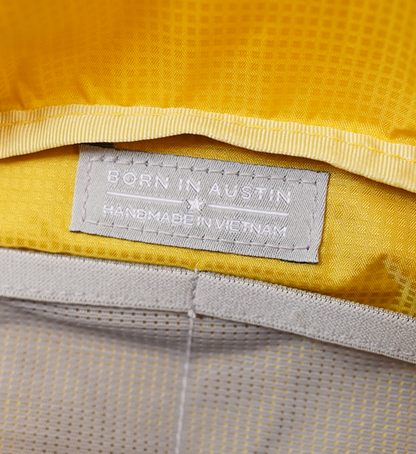 【Gossamer Gear】ゴッサマーギア Bumster(2024) "4Color"