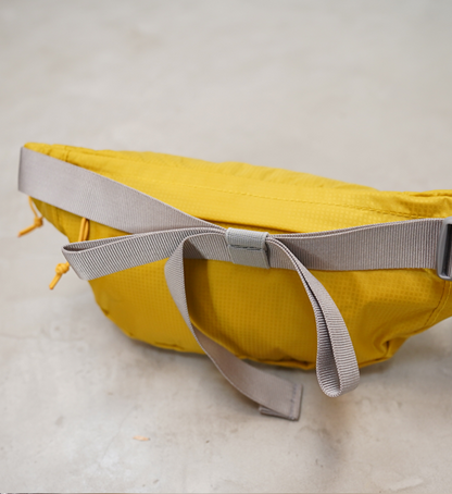 【Gossamer Gear】ゴッサマーギア Bumster(2024) "4Color"