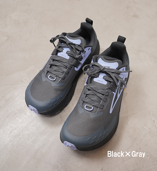 【ALTRA】アルトラ women's  Timp 5 "4Color"
