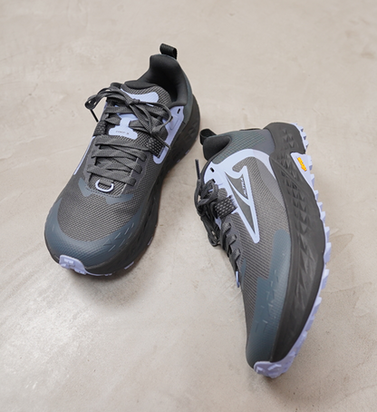 【ALTRA】アルトラ women's  Timp 5 "4Color"