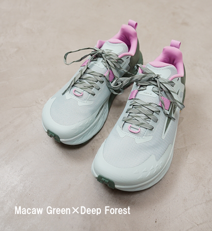 【ALTRA】アルトラ women's  Timp 5 "4Color"