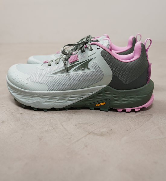 【ALTRA】アルトラ women's  Timp 5 "4Color"