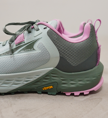 【ALTRA】アルトラ women's  Timp 5 "4Color"