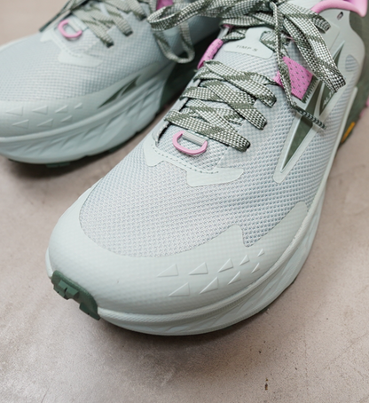 【ALTRA】アルトラ women's  Timp 5 "4Color"