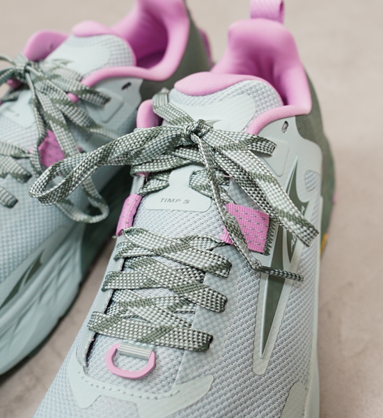 【ALTRA】アルトラ women's  Timp 5 "4Color"