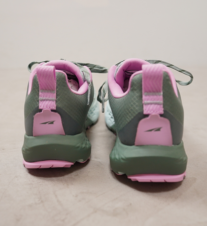 【ALTRA】アルトラ women's  Timp 5 "4Color"