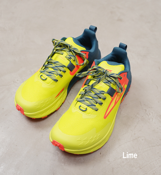 【ALTRA】アルトラ men's Timp 5 "6Color"