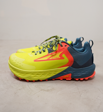 【ALTRA】アルトラ men's Timp 5 "6Color"