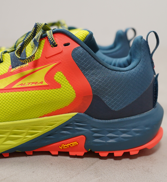 【ALTRA】アルトラ men's Timp 5 "6Color"