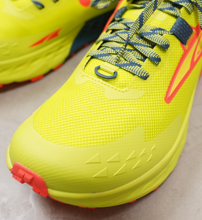 【ALTRA】アルトラ men's Timp 5 "6Color"