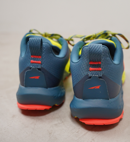 【ALTRA】アルトラ men's Timp 5 "6Color"