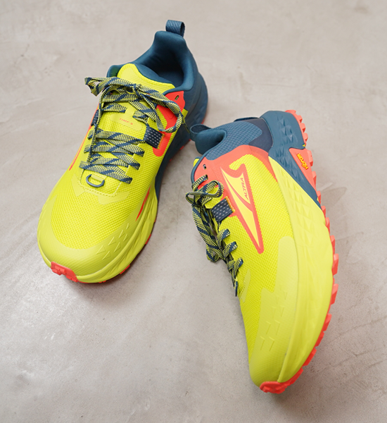 【ALTRA】アルトラ men's Timp 5 "6Color"