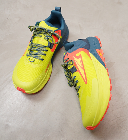 【ALTRA】アルトラ men's Timp 5 "6Color"