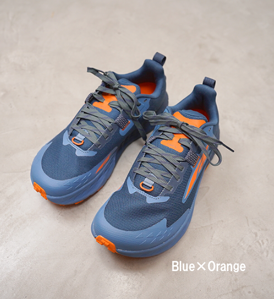 【ALTRA】アルトラ men's Timp 5 "6Color"