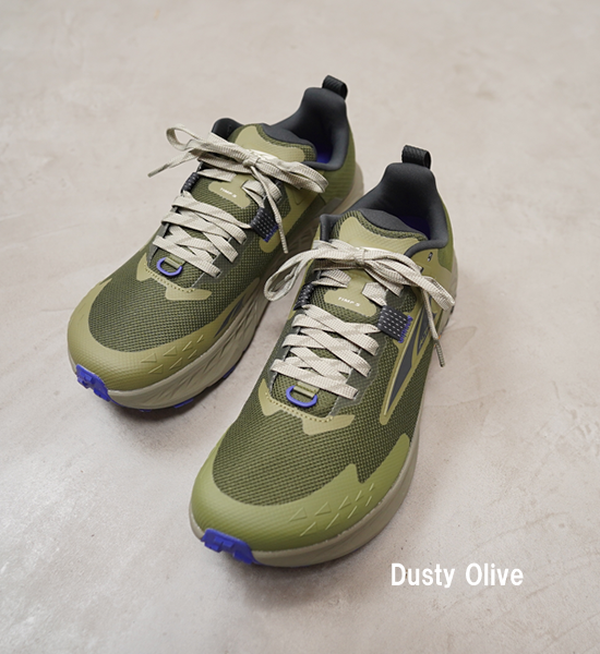 【ALTRA】アルトラ men's Timp 5 "6Color"