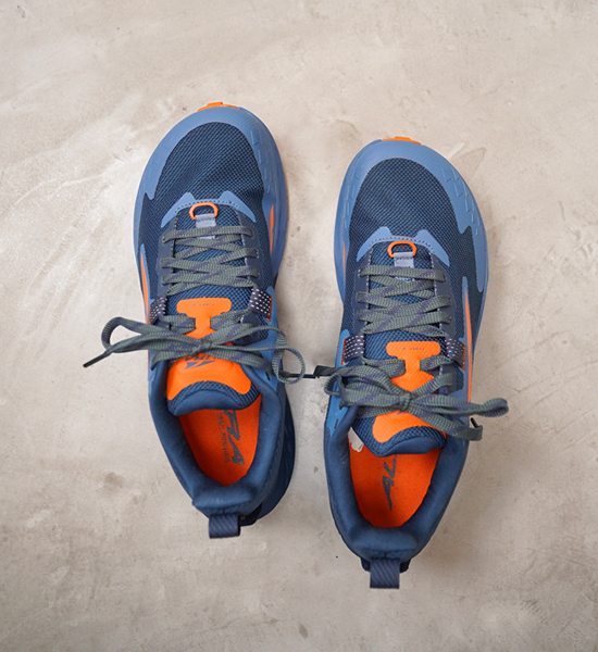 【ALTRA】アルトラ men's Timp 5 "6Color"