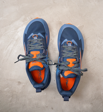 【ALTRA】アルトラ men's Timp 5 "6Color"