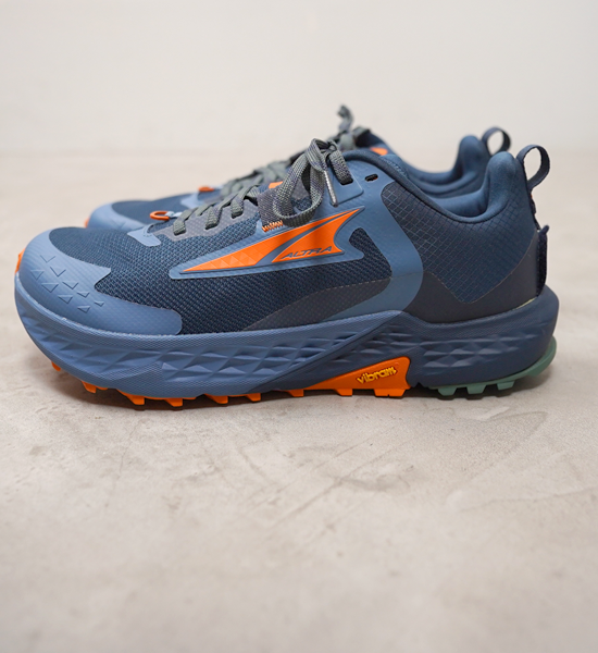 【ALTRA】アルトラ men's Timp 5 "6Color"